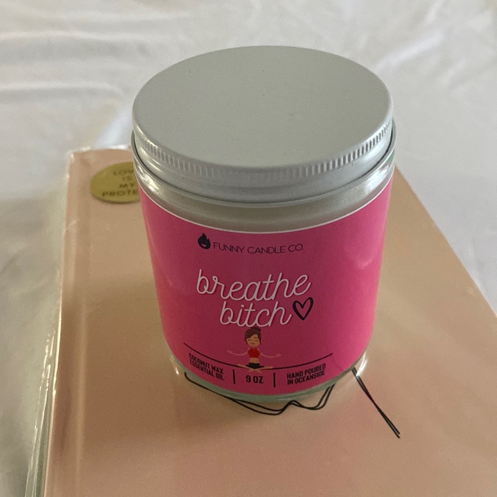 Soy Candles